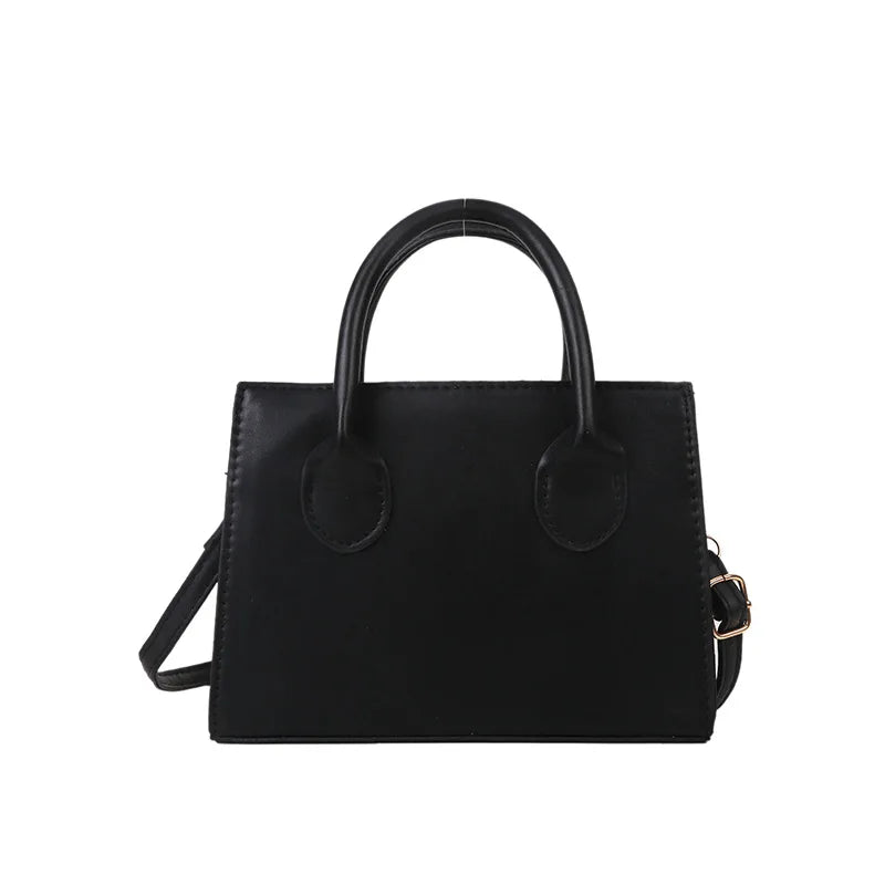 Petit Sac à Main Femme Bandoulière – Sac Femme Chic en Cuir PU Élégant | Sofia™