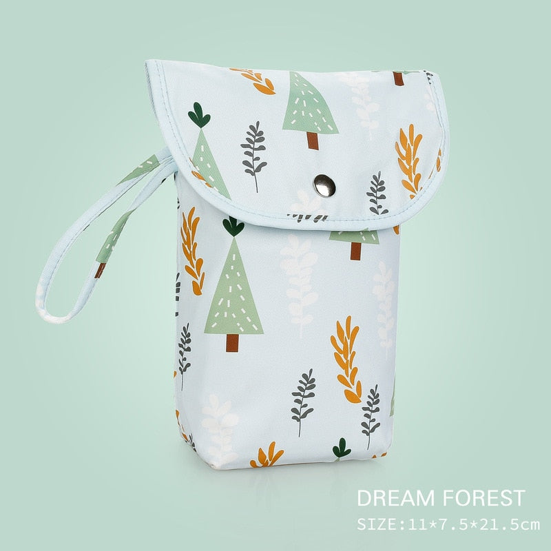 Sac à langer bébé