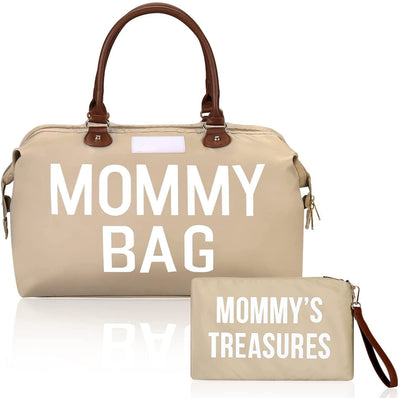 Sac mommy bag