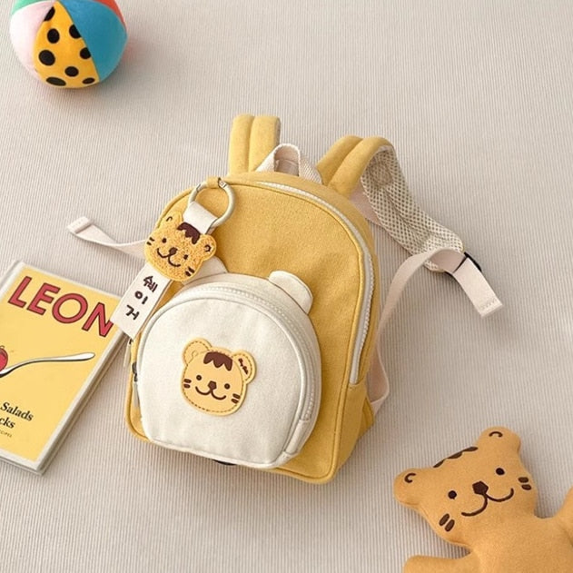 Sac à dos bébé