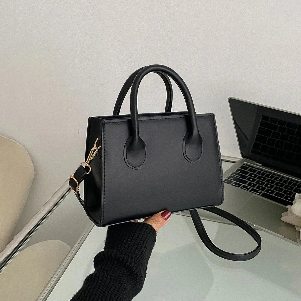 Petit Sac à Main Femme Bandoulière – Sac Femme Chic en Cuir PU Élégant | Sofia™