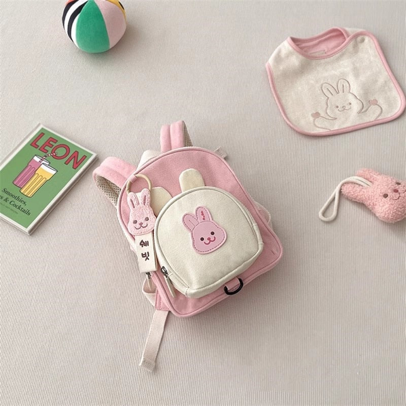 Sac à dos bébé