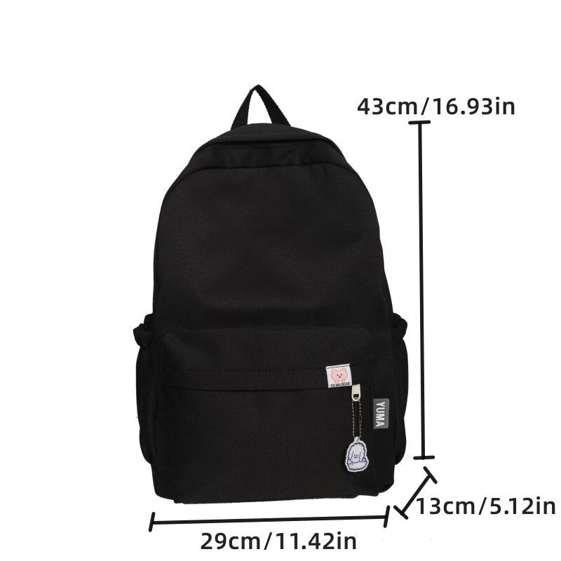 Sac à dos collège