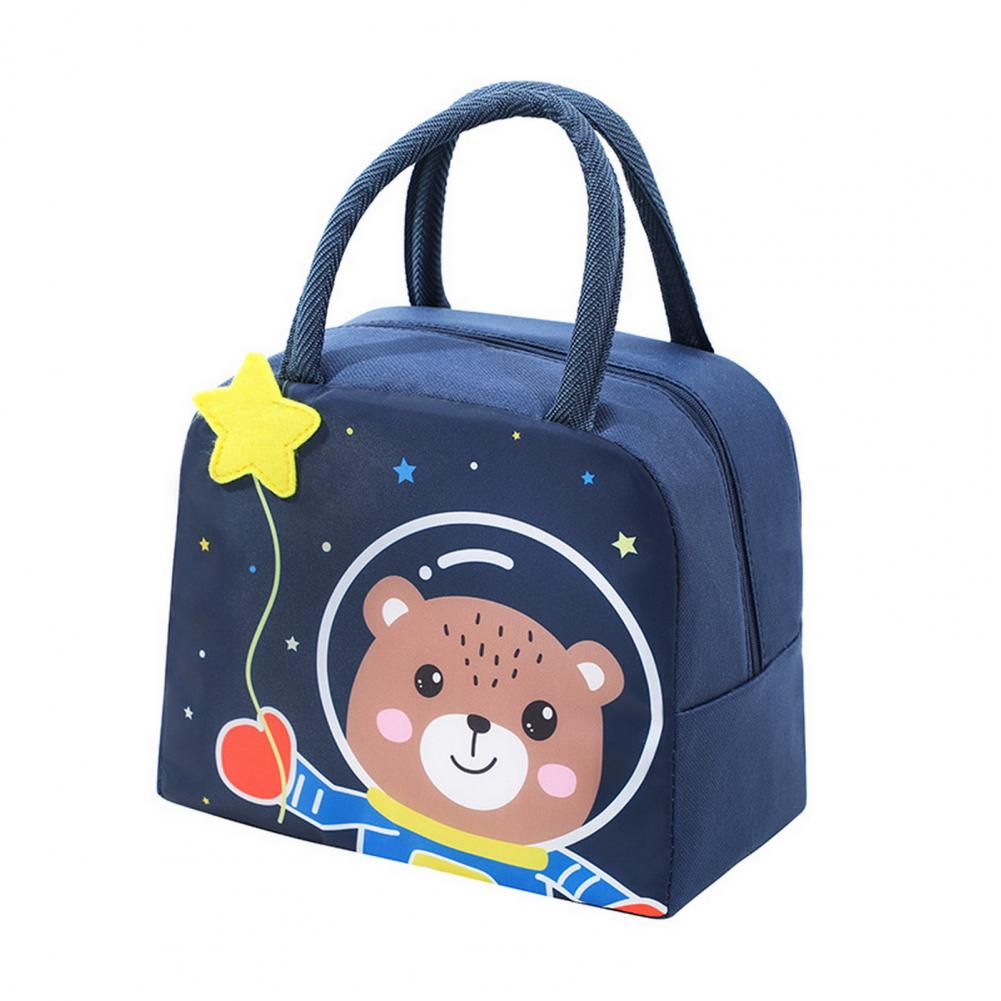 Sac isotherme enfant