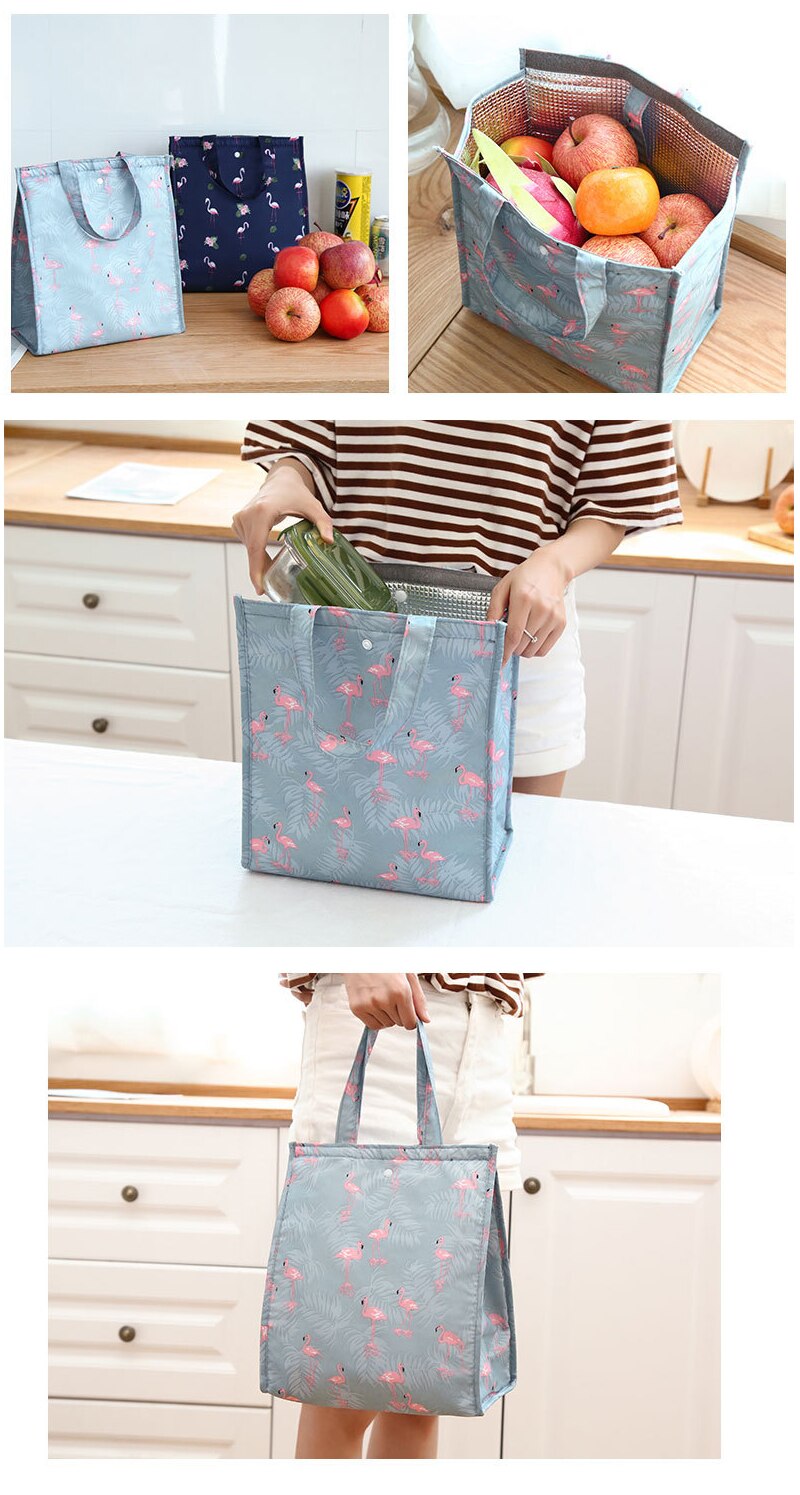Sac isotherme enfants