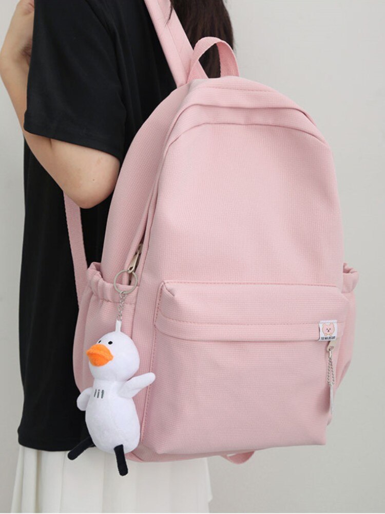 Sac à dos collège