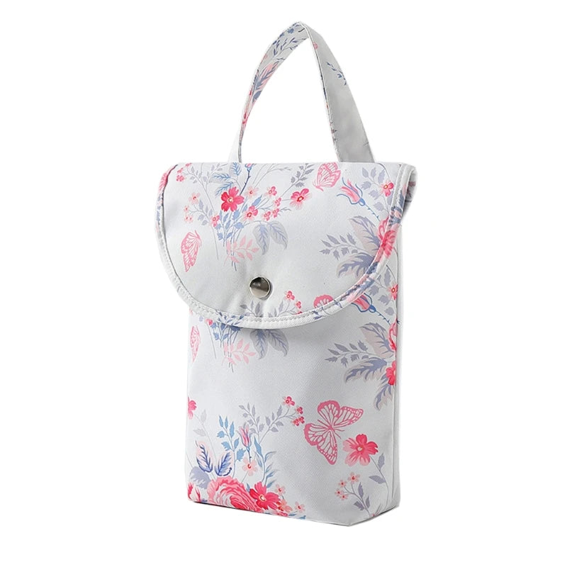 Sac à couches waterproof