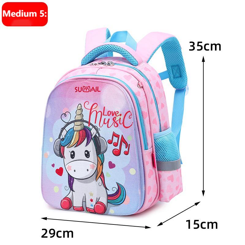 Sac à dos enfant école