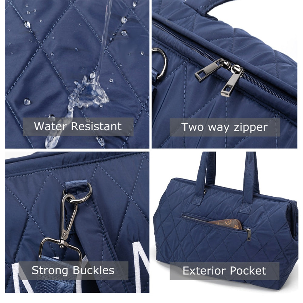 Childhome mommy bag
