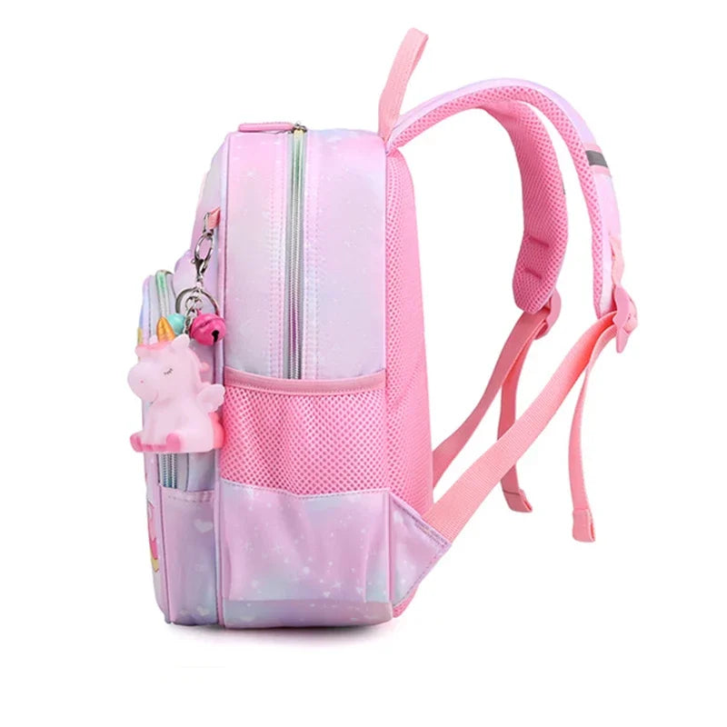 Sac à Dos Licorne Enfant – Maternelle
