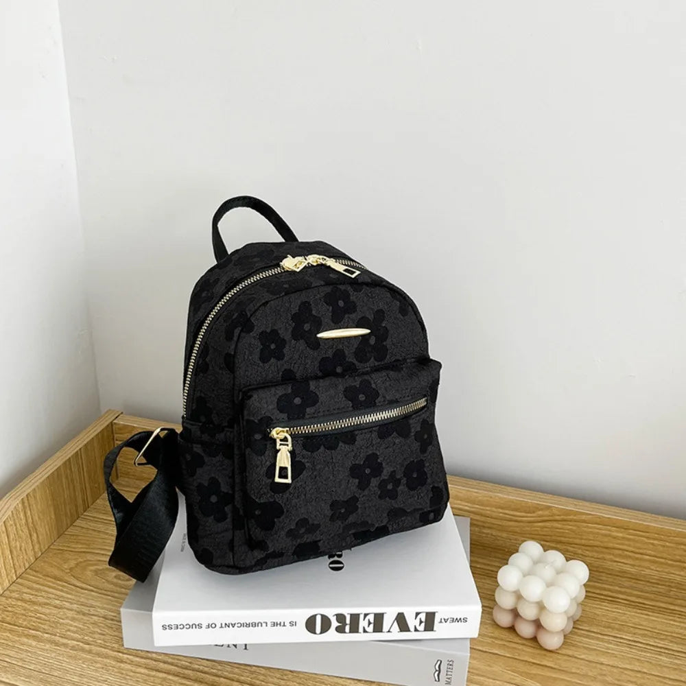 Sac à Dos Femme Élégant & Pratique – Style Chic, Confort et Fonctionnalité au Quotidien