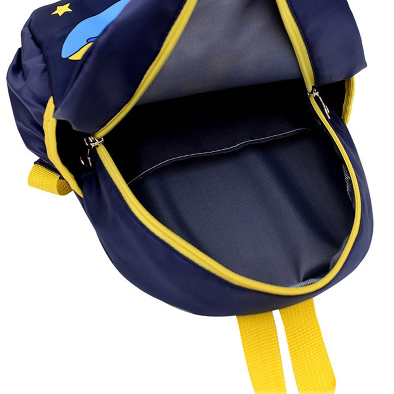 Sac à dos enfantdinosaure