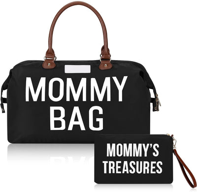 Sac mommy bag