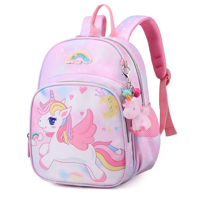 Sac à Dos Licorne Enfant – Maternelle