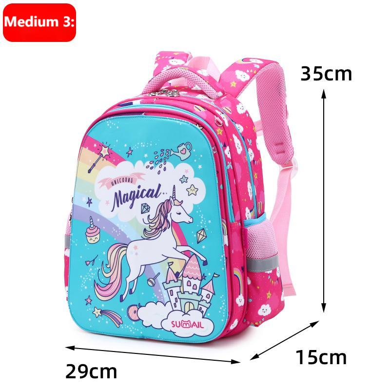 Sac à dos enfant école