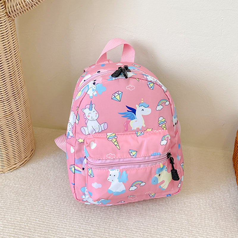Cartable animaux maternelle