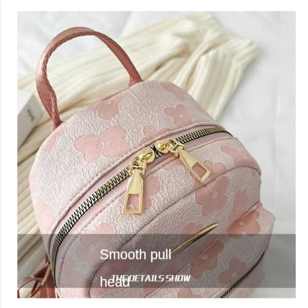 Sac à Dos Femme Élégant & Pratique – Style Chic, Confort et Fonctionnalité au Quotidien