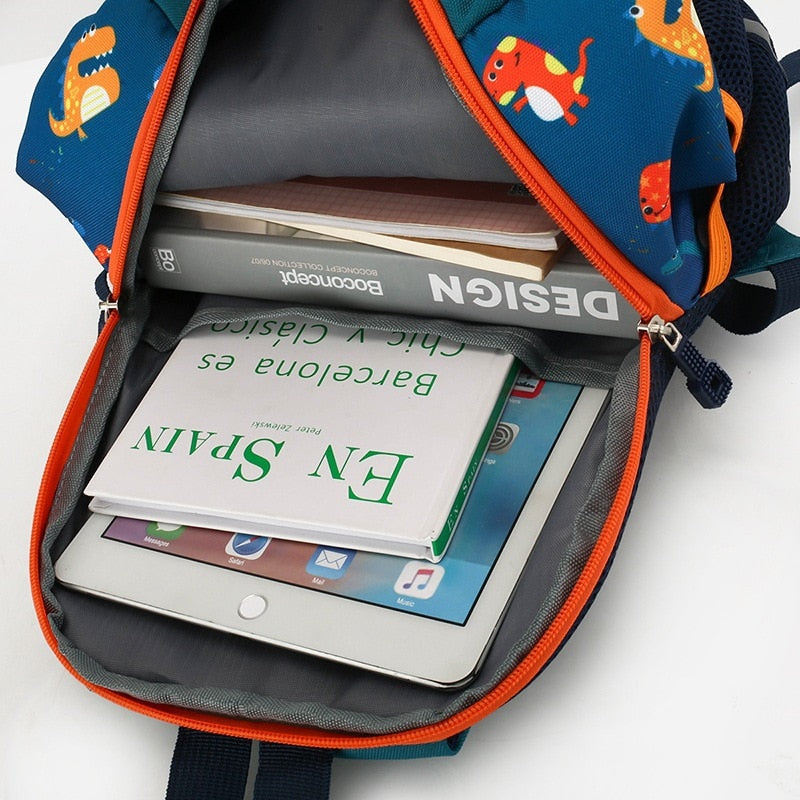 Cartable maternelle
