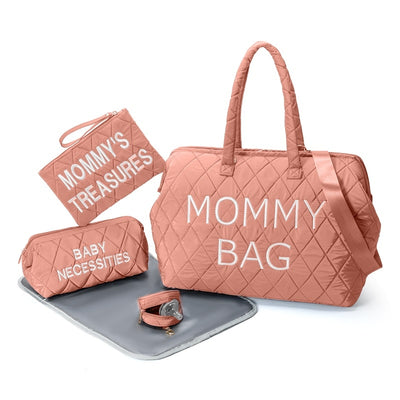 Childhome mommy bag