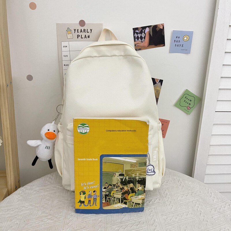 Sac à dos collège