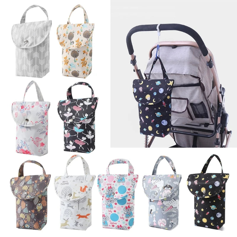 Sac à couches waterproof
