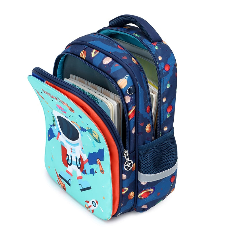 Sac à dos enfant école
