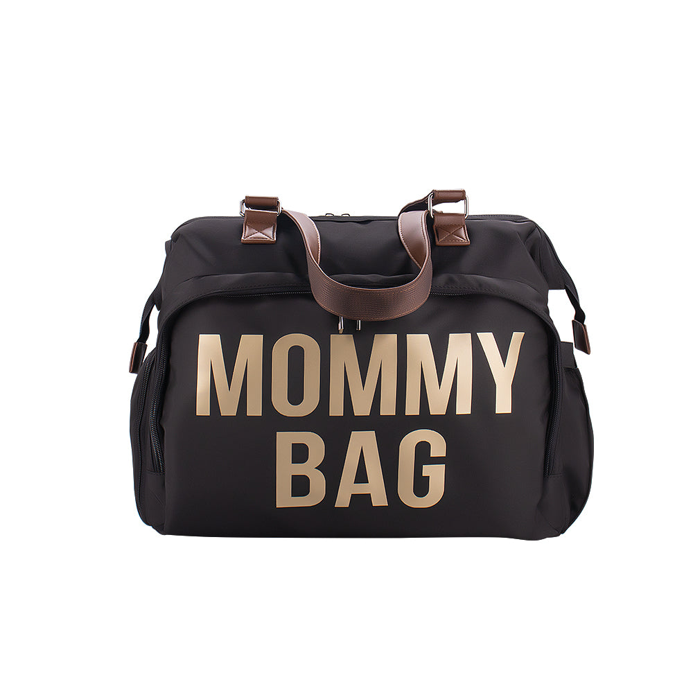 Sac à langer mommy bag