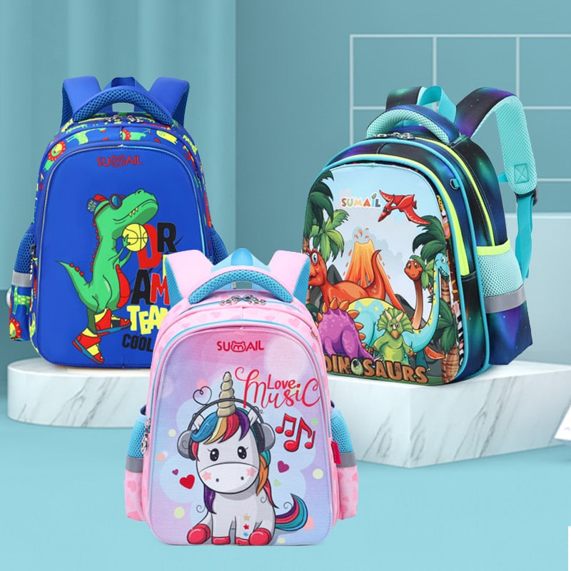 Sac à dos enfant école