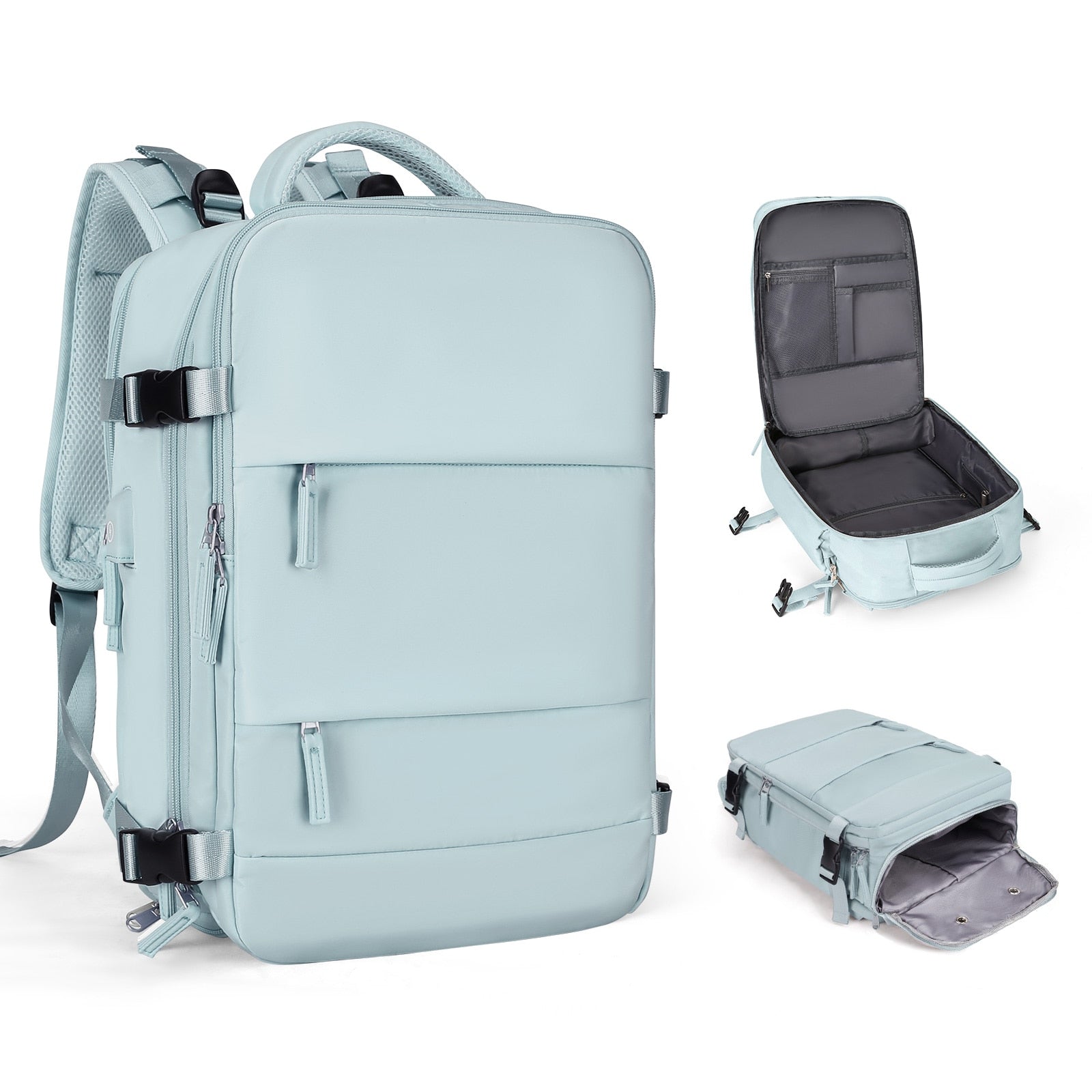 Sac de voyage avion cabine