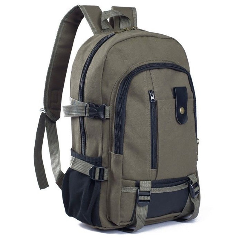 Sac à dos voyage homme