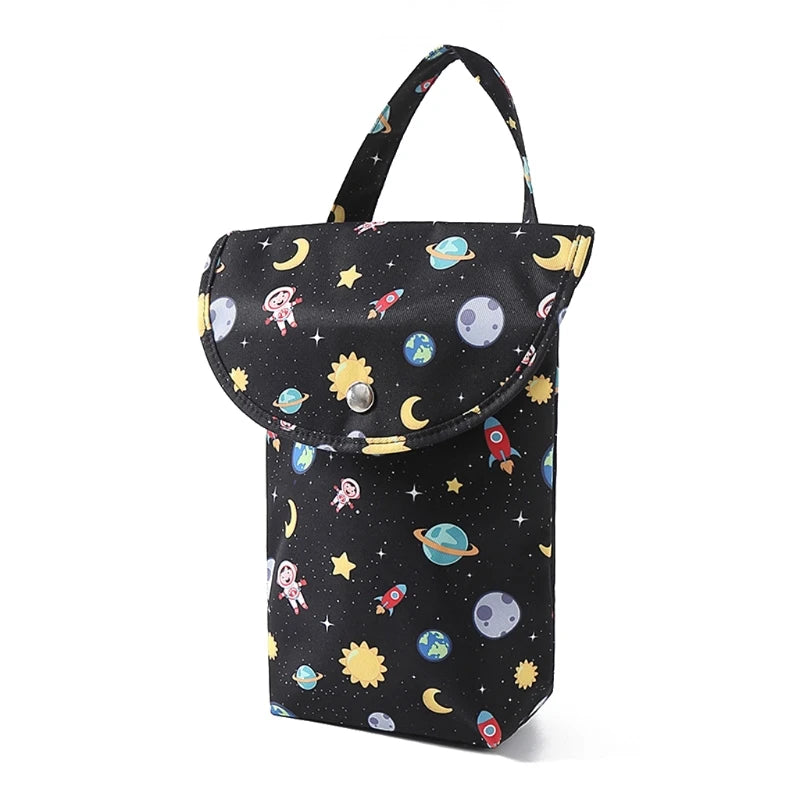 Sac à couches waterproof