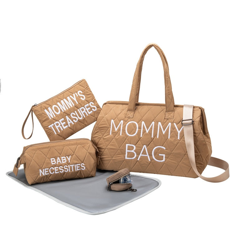 Childhome mommy bag
