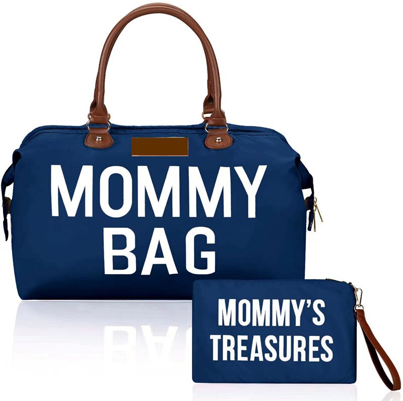 Sac mommy bag