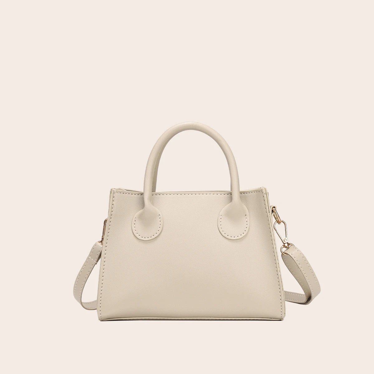 Petit Sac à Main Femme Bandoulière – Sac Femme Chic en Cuir PU Élégant | Sofia™