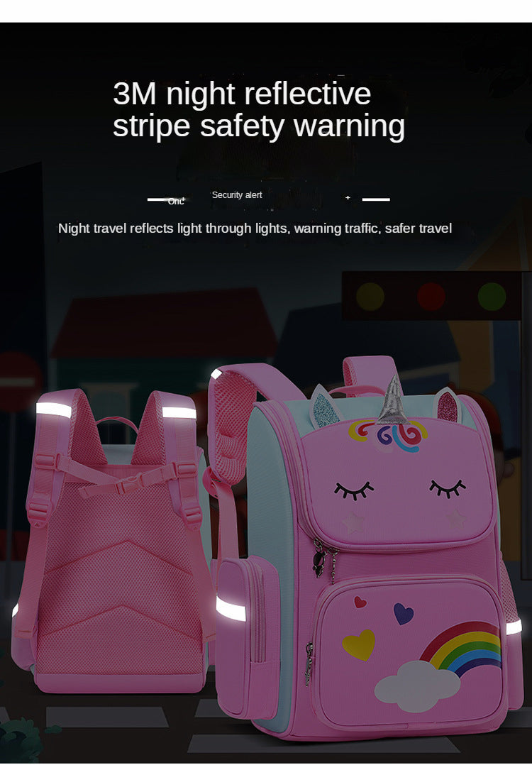 Cartable maternelle