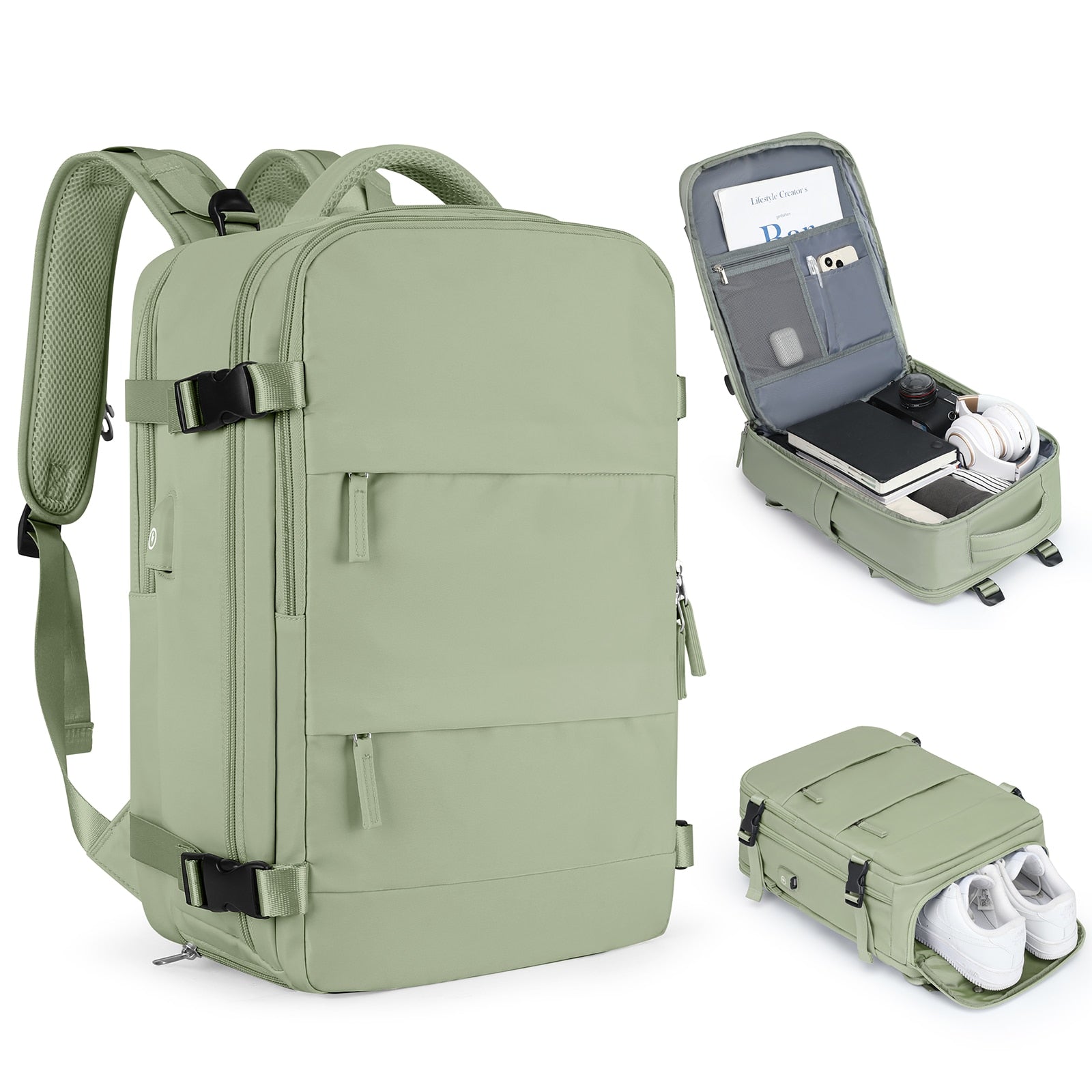 Sac de voyage avion cabine
