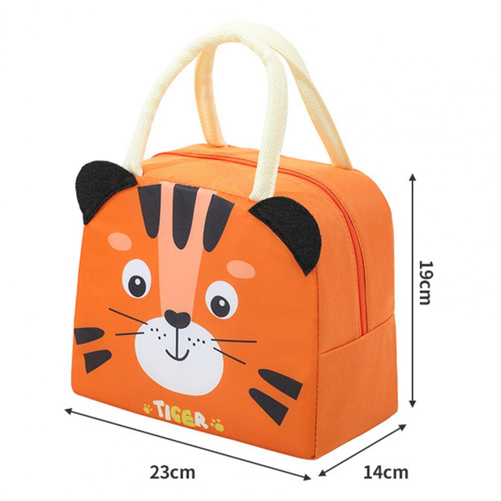 Sac isotherme enfant