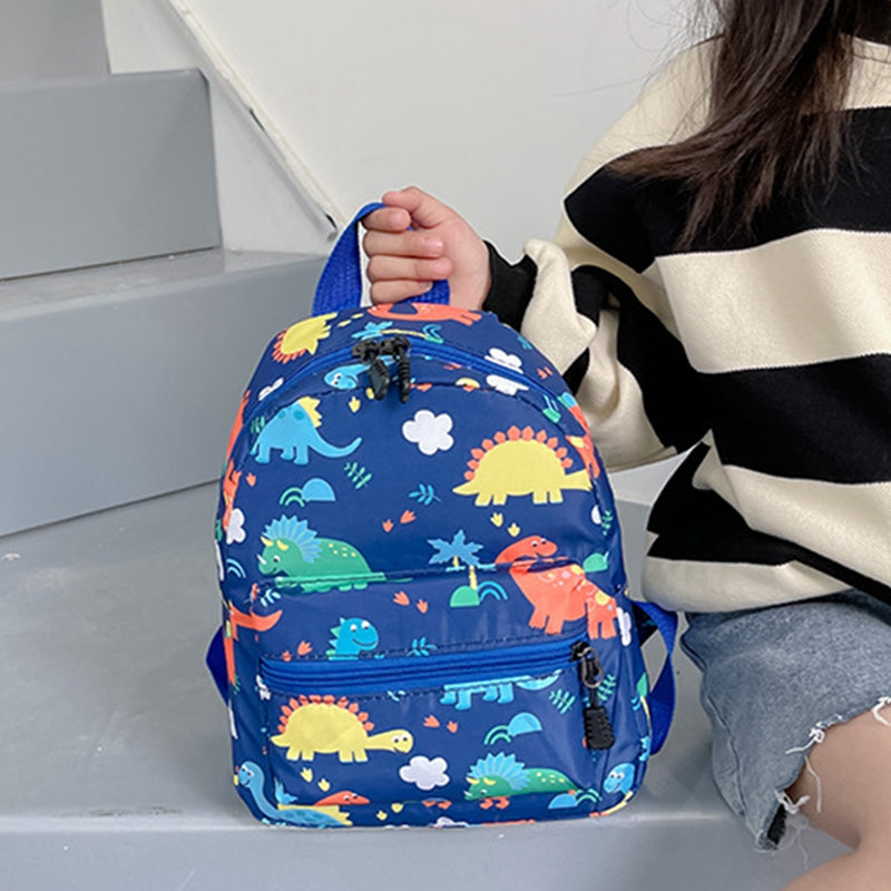 Cartable animaux maternelle