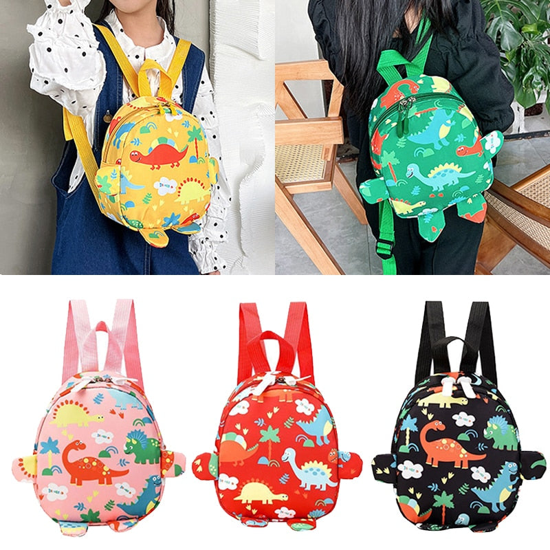 Sac à dos enfantdinosaure