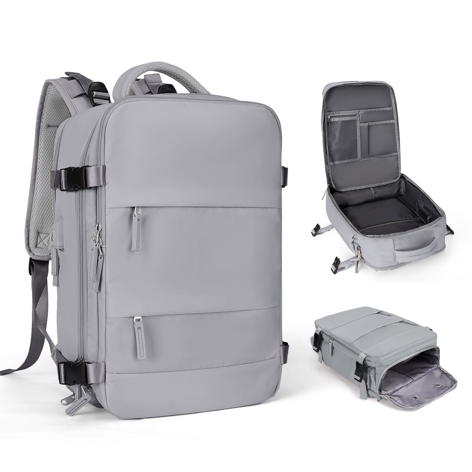 Sac de voyage avion cabine