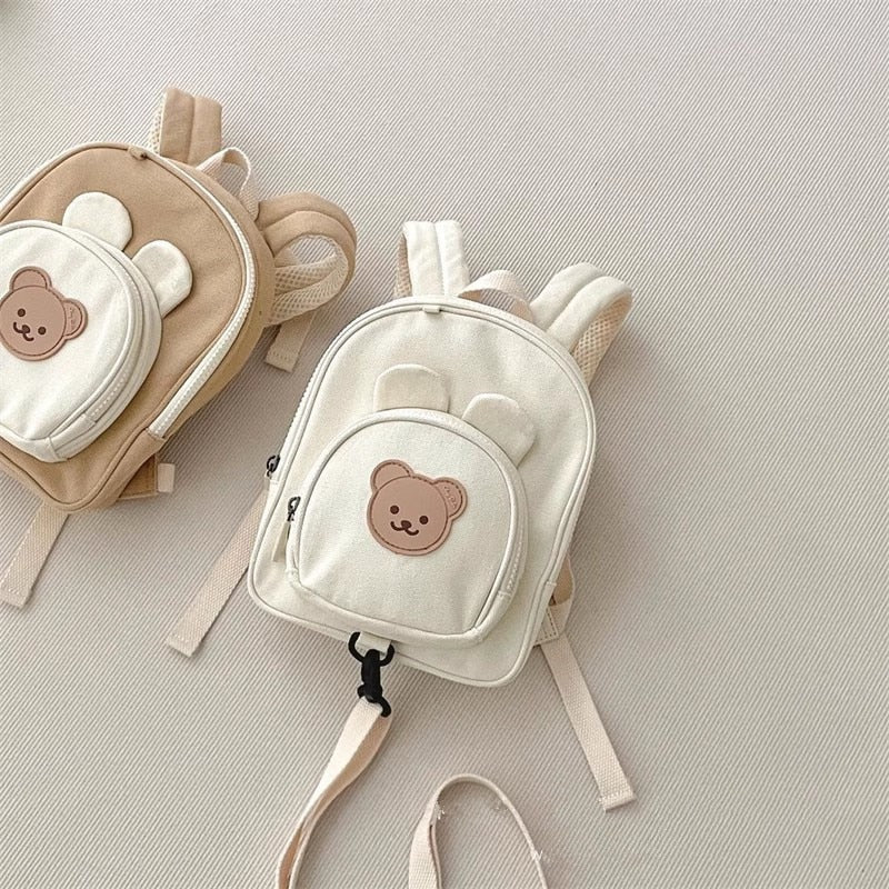 Sac à dos bébé