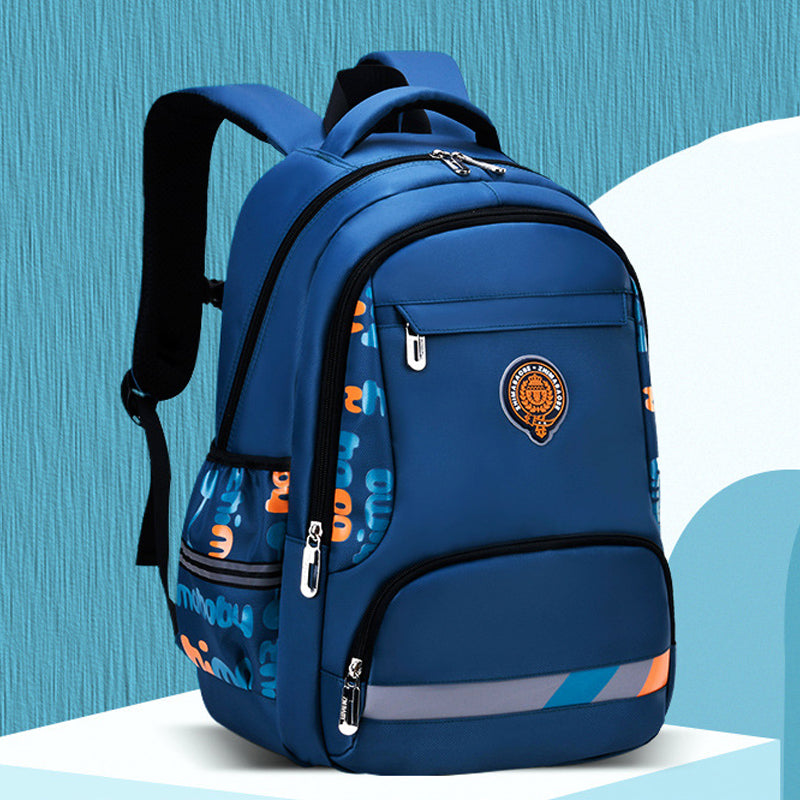Sac à Dos Garçon Primaire