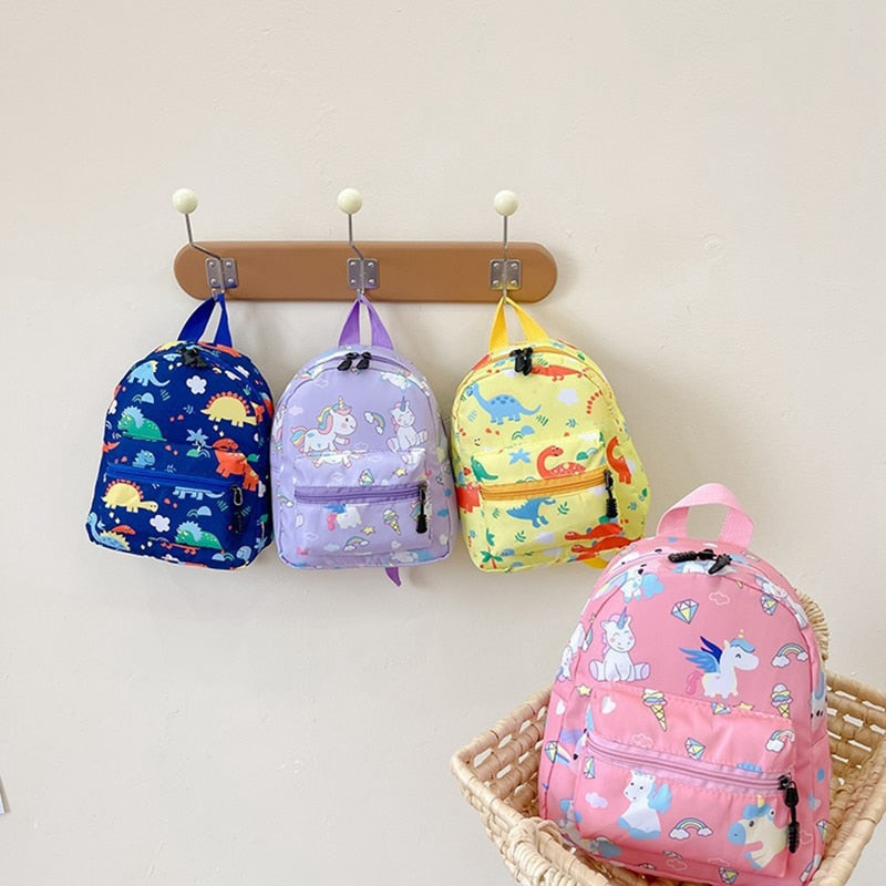 Cartable animaux maternelle