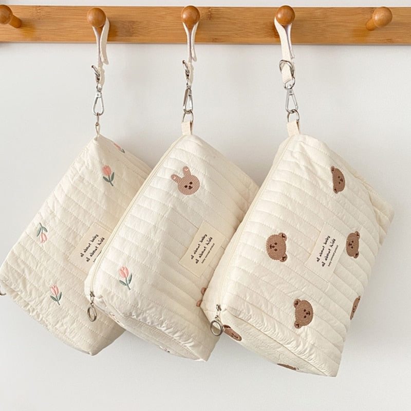 Sac à couche