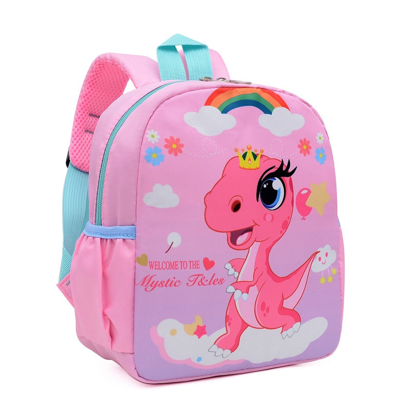 Sac à dos enfantdinosaure