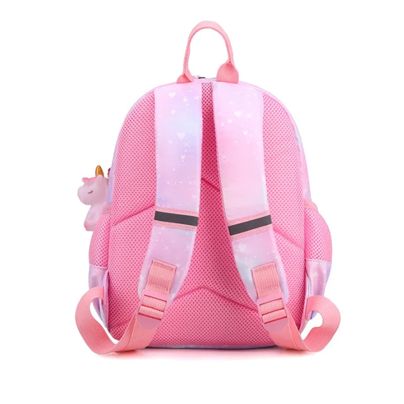 Sac à Dos Licorne Enfant – Maternelle