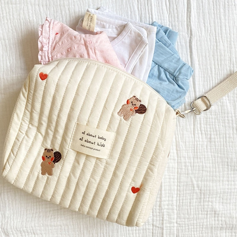 Sac à couche