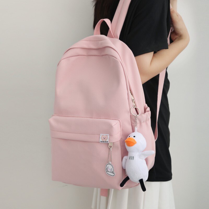Sac à dos collège