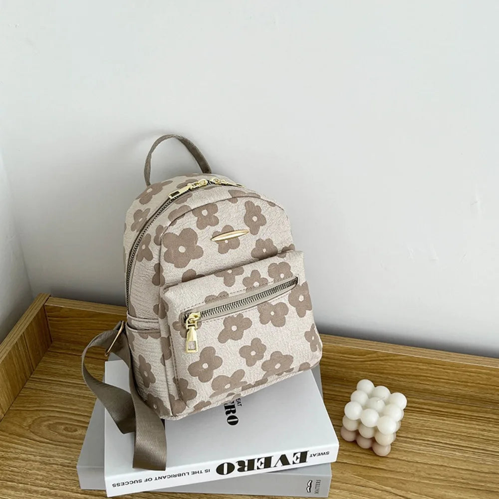 Sac à Dos Femme Élégant & Pratique – Style Chic, Confort et Fonctionnalité au Quotidien