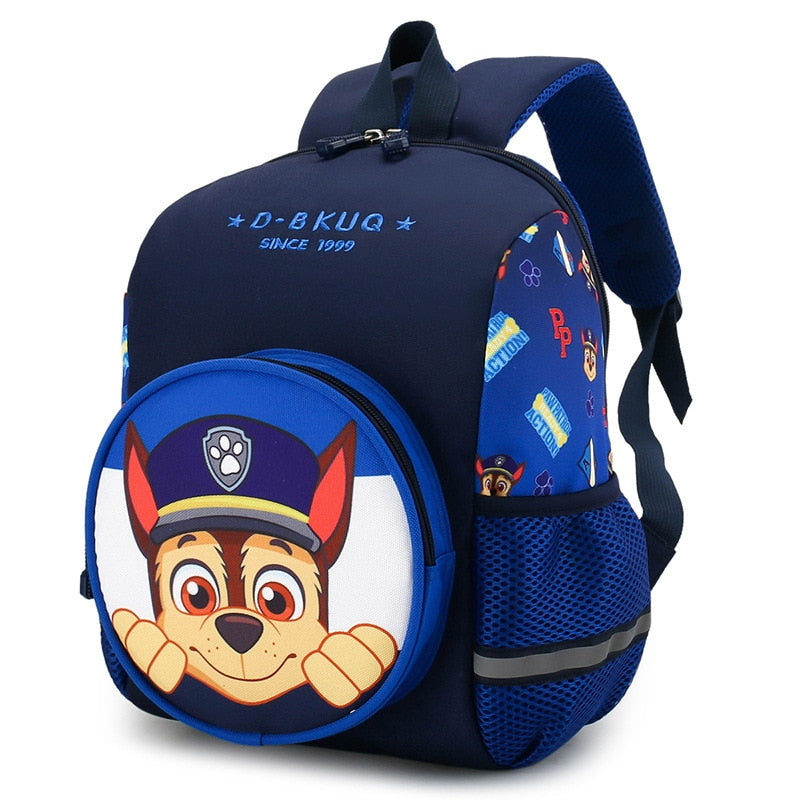 Cartable maternelle